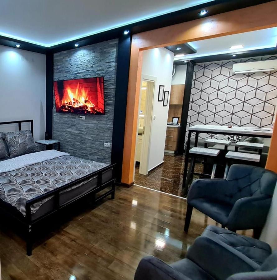 Fantastic Place Apatin Ngoại thất bức ảnh